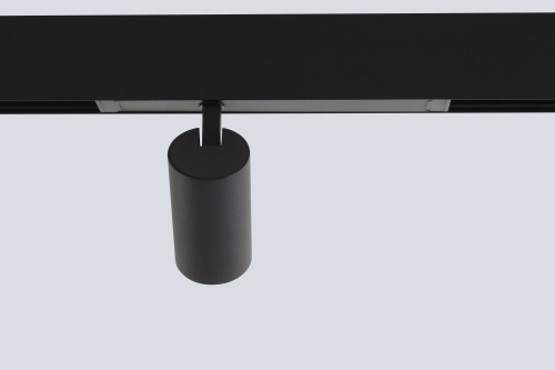 Светильник трековый 220V Crystal Lux CLT 0.35 003 10W BL 4000K фото 5